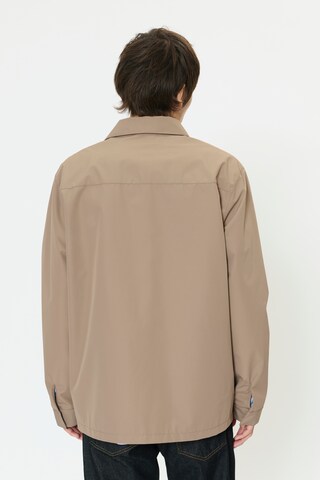 Matinique Overgangsjakke i beige