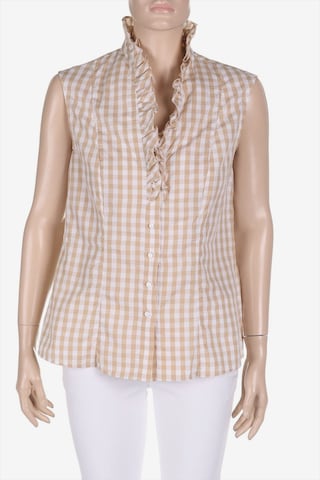 Wallmann Blouse & Tunic in M in White: front