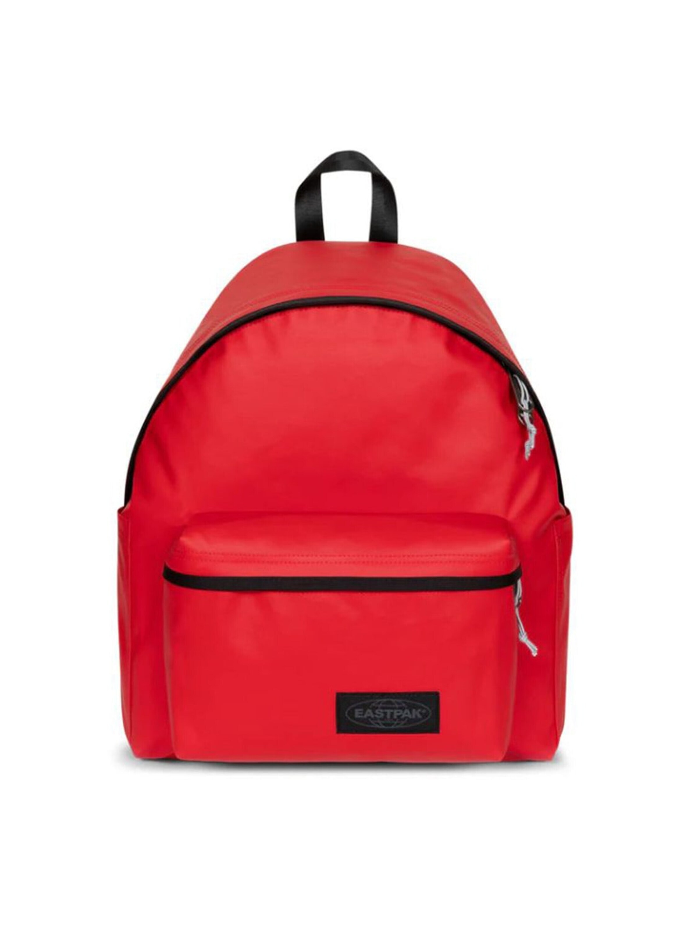 EASTPAK Plecak 'DAY PAK'R TARP RED' w kolorze czerwony: przód