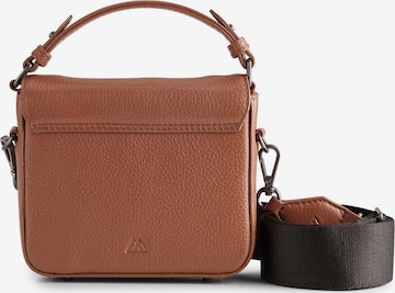 MARKBERG Crossbody Bag 'AdoraMBG ' in Brown