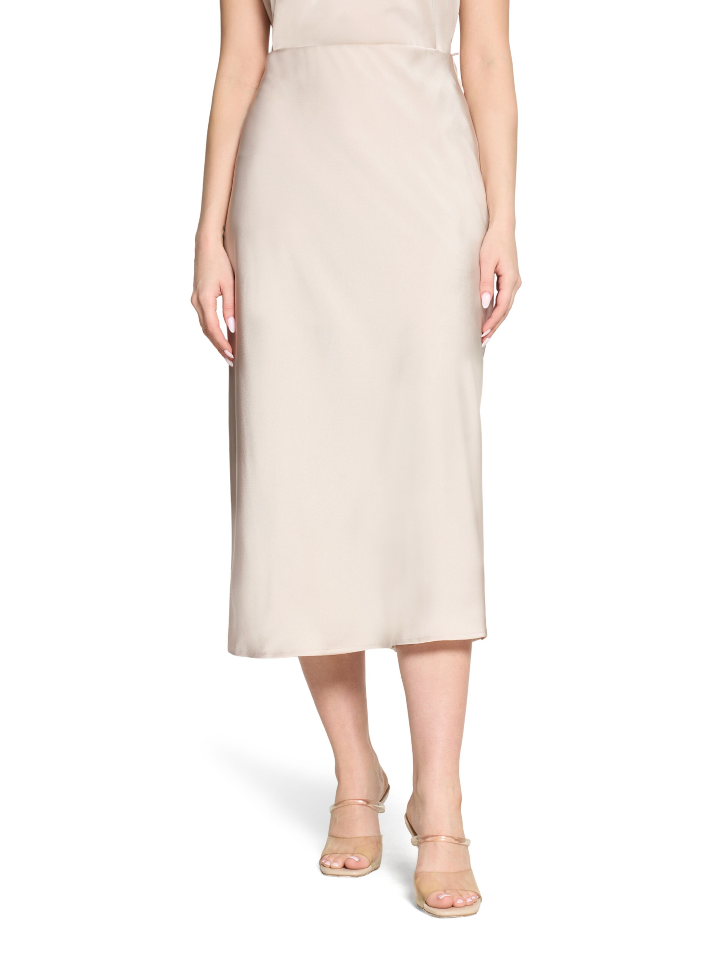 Betty Barclay Rok in Beige
