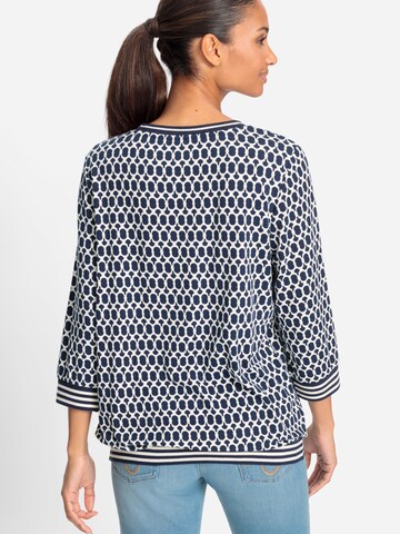 Olsen Shirt in Blue