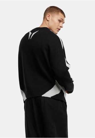 Pegador Pullover 'Kazan' in Schwarz