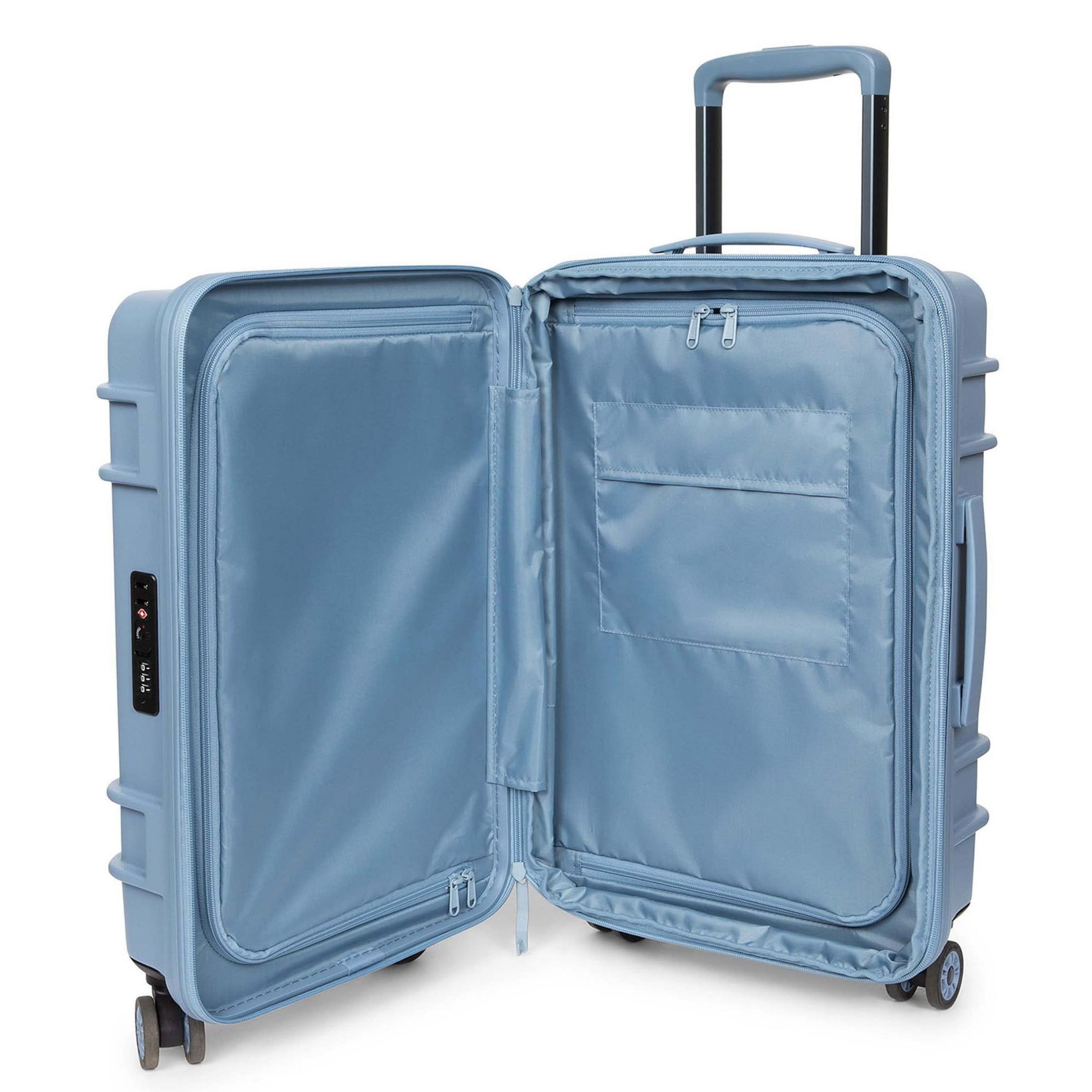 Trolley 'Resist'R' di EASTPAK in blu