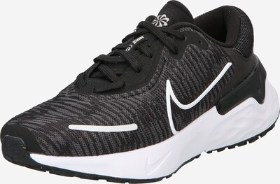 NIKE Running Shoes in Anthracite / Black / White, Item view