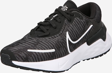 NIKE - Sapatilha de corrida em preto: frente