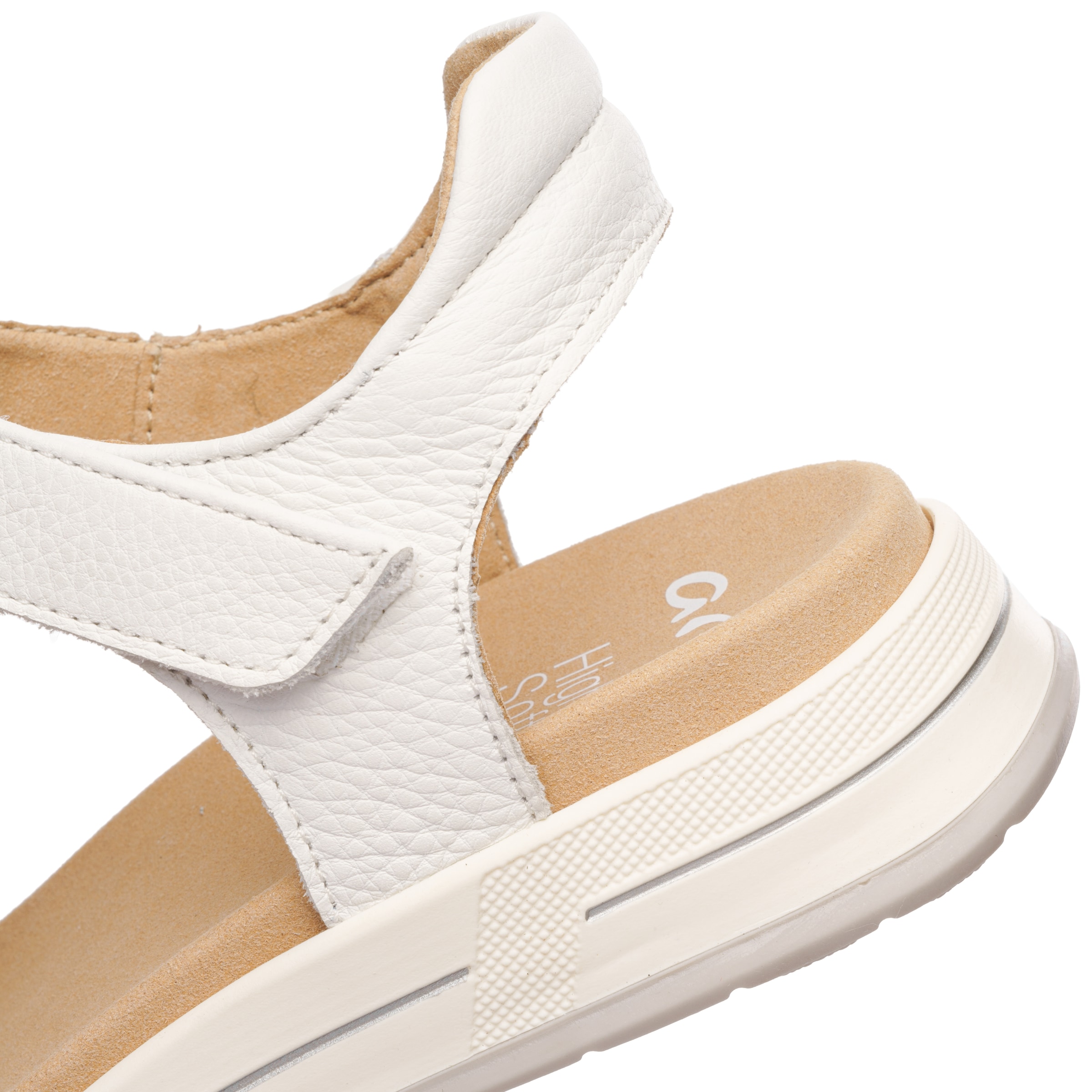 ARA Sandals in White
