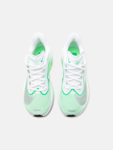 NIKE Bežecká obuv 'Zoom Fly 6' - Biela