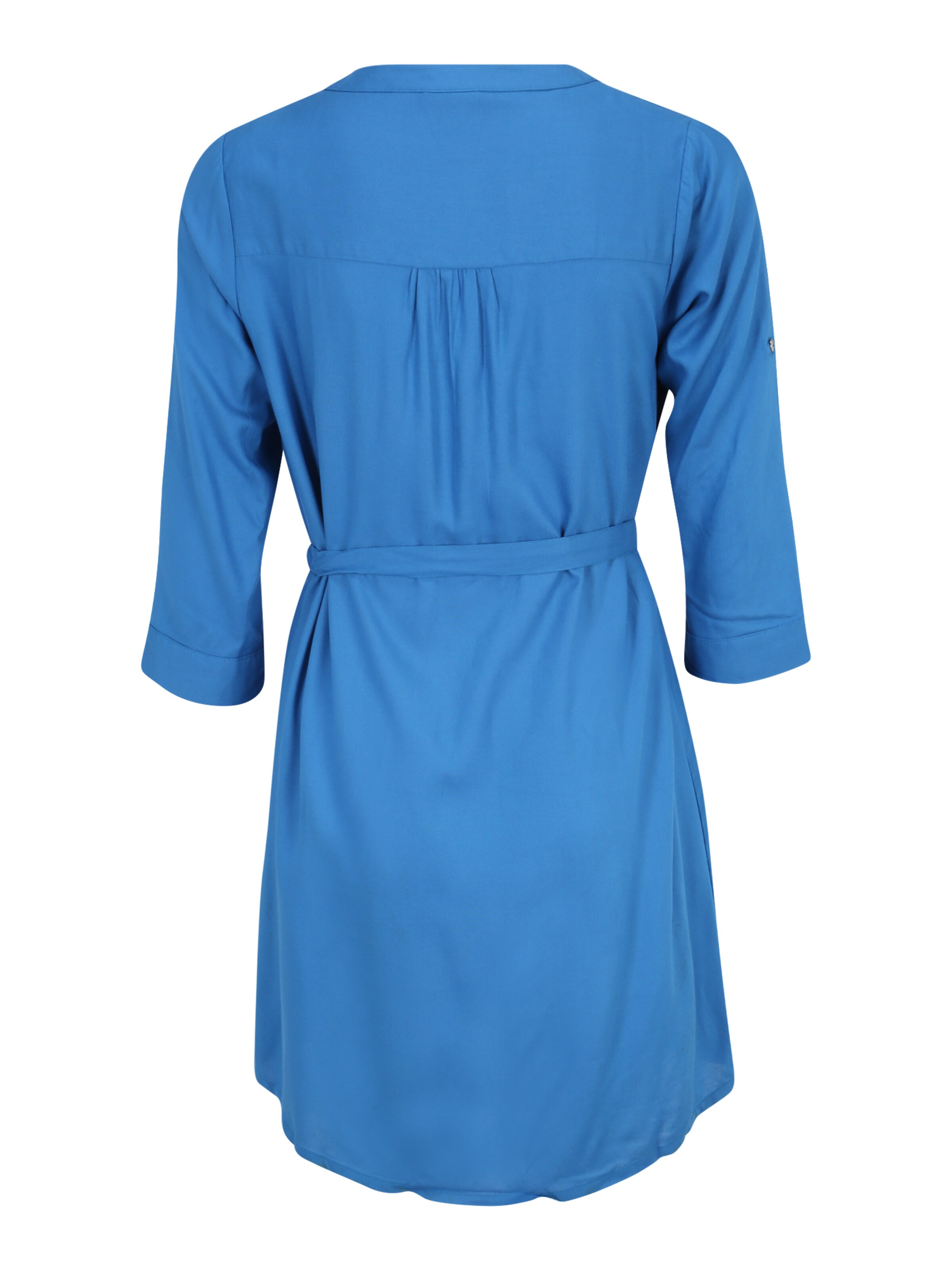 MAMALICIOUS Τουνίκ 'Mercy' σε μπλε