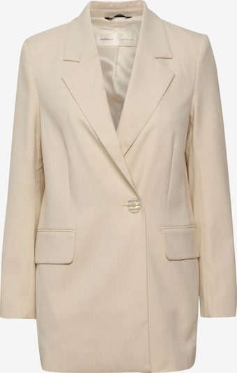 InWear Blazer 'Kyrah' i naturhvit, Produktvisning