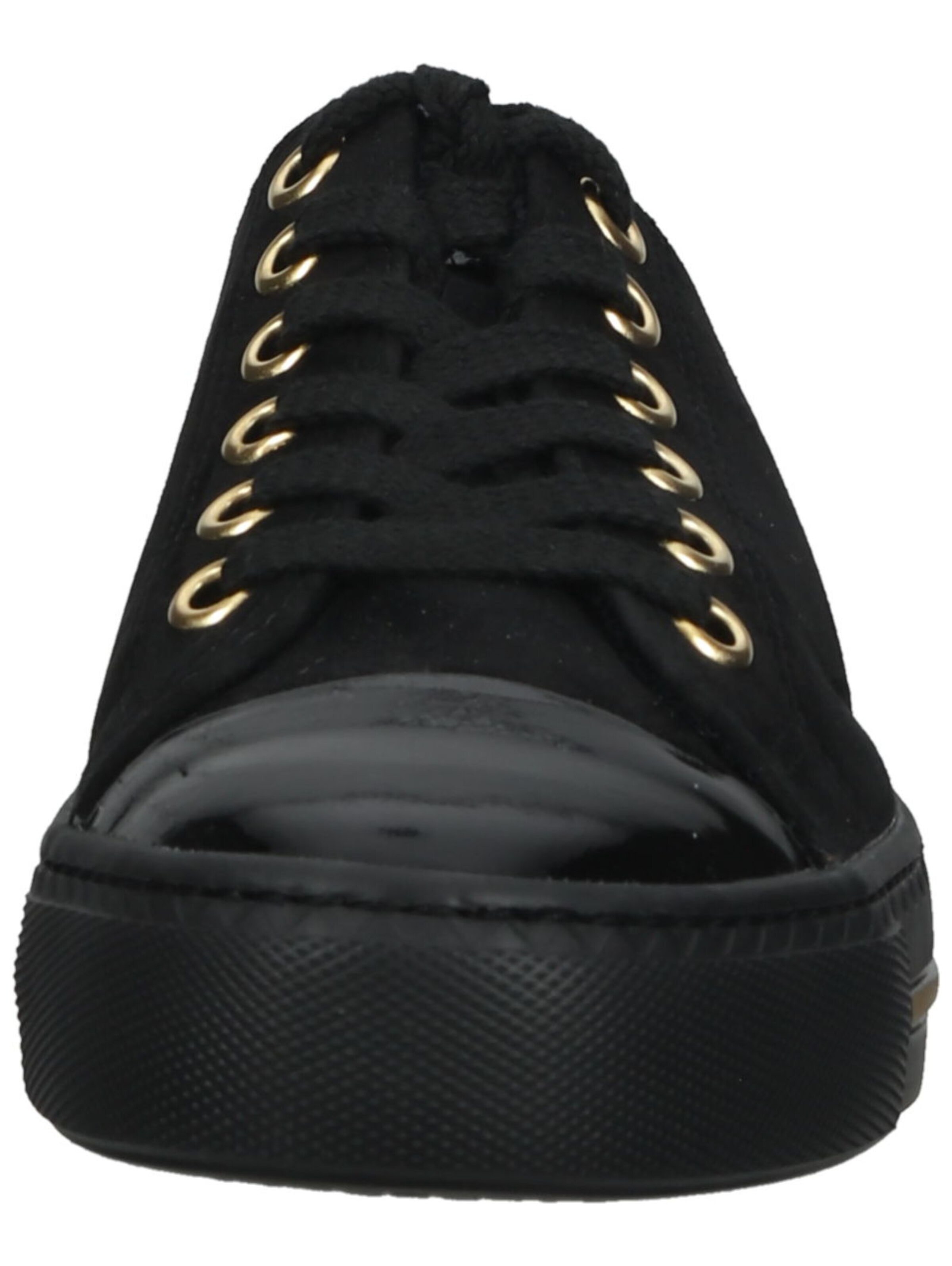 Sneaker bassa di Paul Green in nero