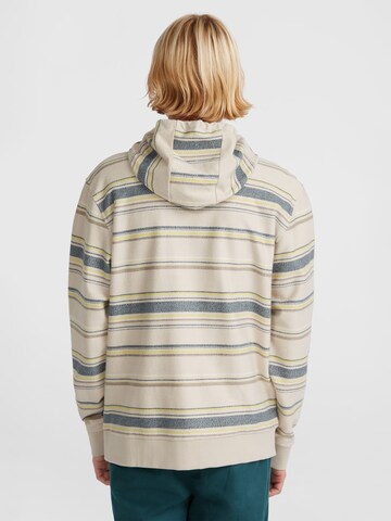 O'NEILLSweater majica 'Bavaro' - siva boja