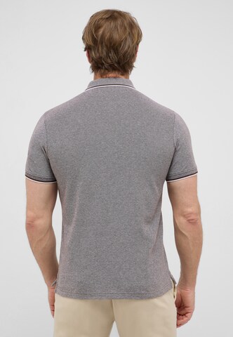 ETERNA Poloshirt ' REGULAR FIT ' in Braun