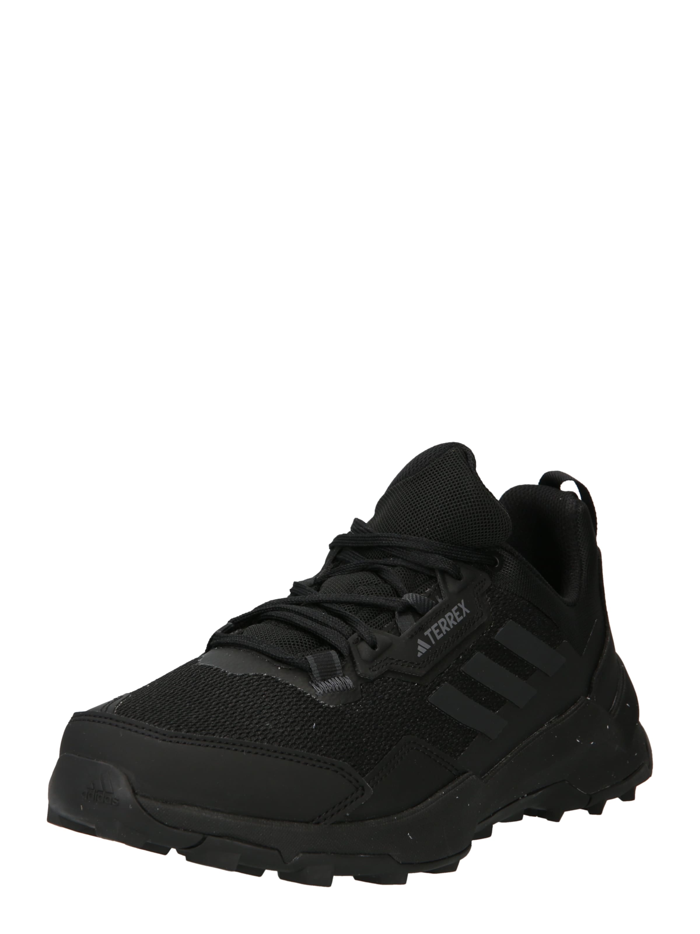 ADIDAS TERREX Félcipő 'AX4' - fekete: elől