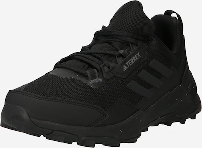 ADIDAS TERREX Halbschuh 'AX4 Primegreen' in schwarz, Produktansicht