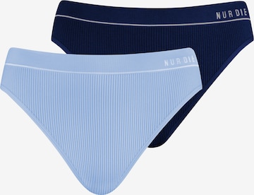 Nur Die Panty 'Retro' in Mixed colors: front