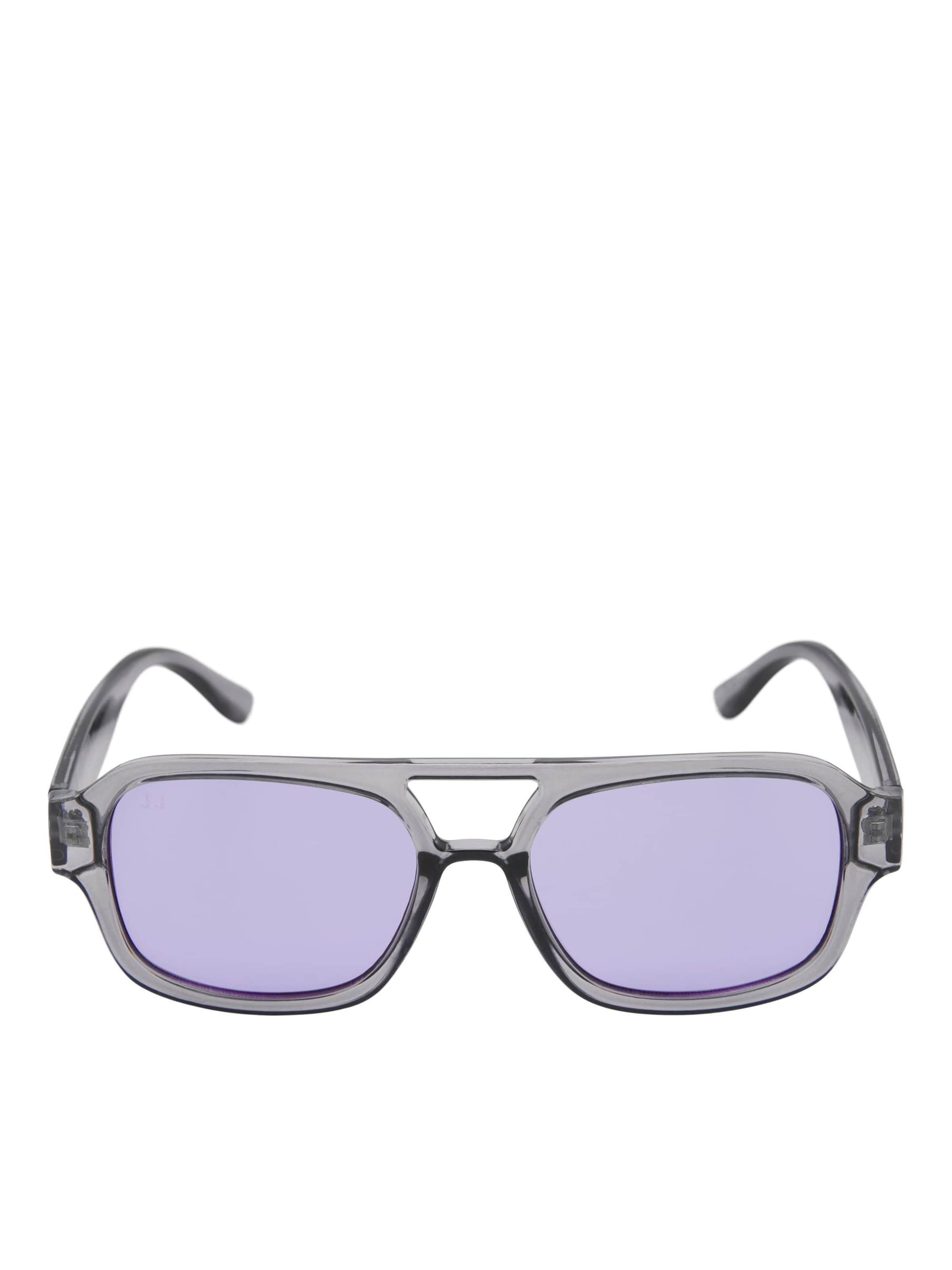 Occhiali da sole 'JACCARTER' di JACK & JONES in grigio