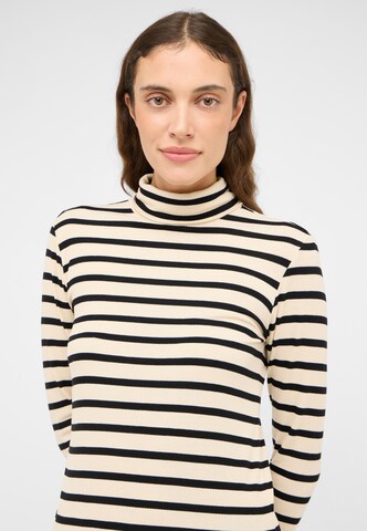 MUSTANG Sweater ' Victoria ' in Black