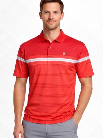 Cocain Underwear Shirt in Oranje