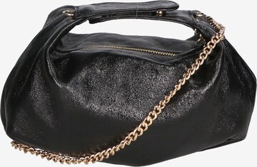 Gave Lux Handbag in Black: front