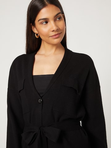 Cardigan 'Meline' Guido Maria Kretschmer Women en noir