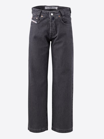 Picaldi Jeans 'Zicco 474' in Grau: Vorderseite