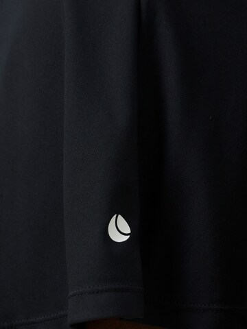 juoda BJÖRN BORG Sportinio stiliaus sijonas 'ACE'