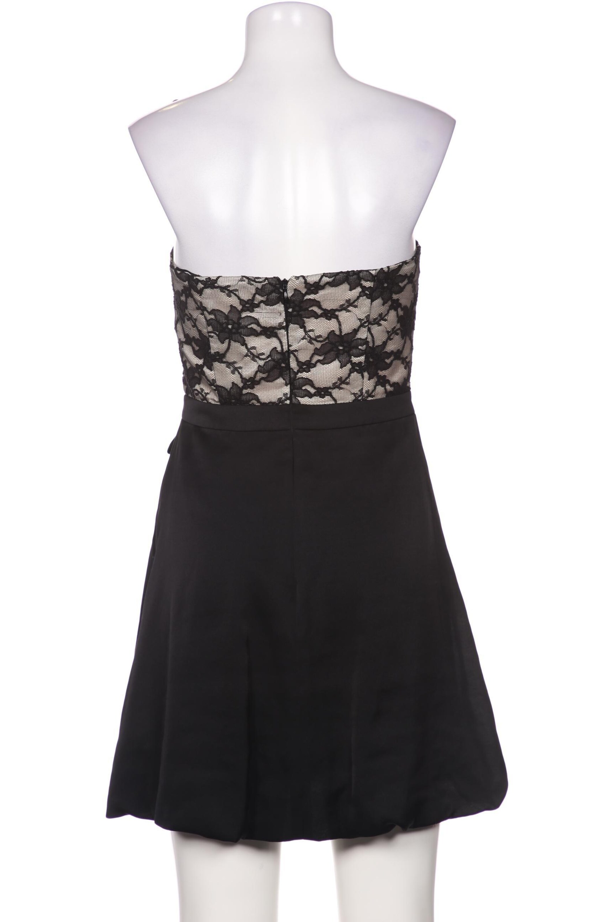 Young Couture by BARBARA SCHWARZER Dress in M in Black