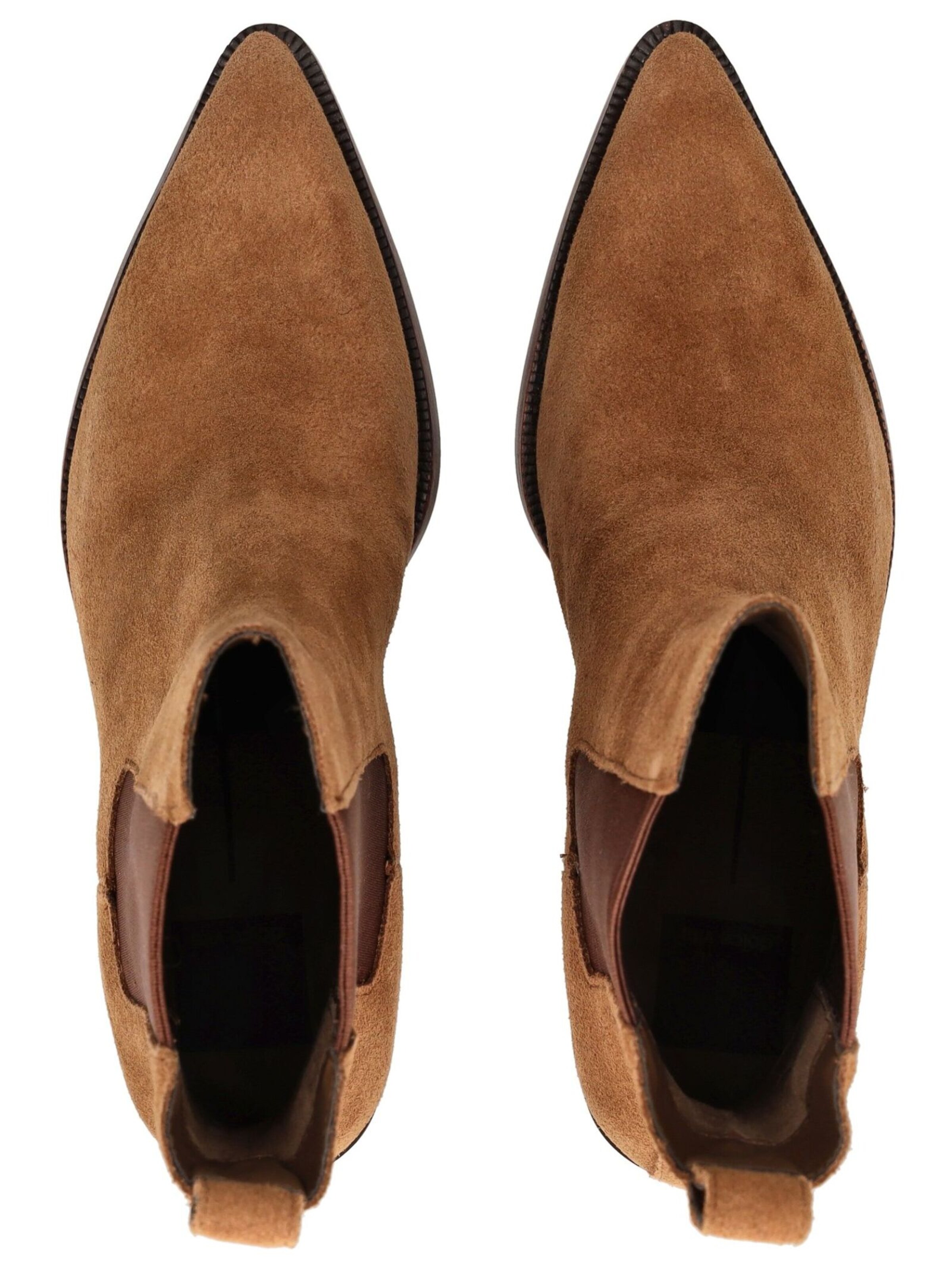 Stivaletto di Dolce Vita in marrone