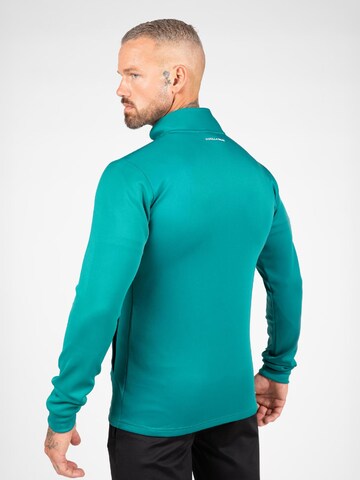 Veste de sport 'Vernon' Gorilla Wear en vert