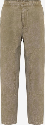 žalia Dandalo Standartinis Kelnės 'Terkel': priekis