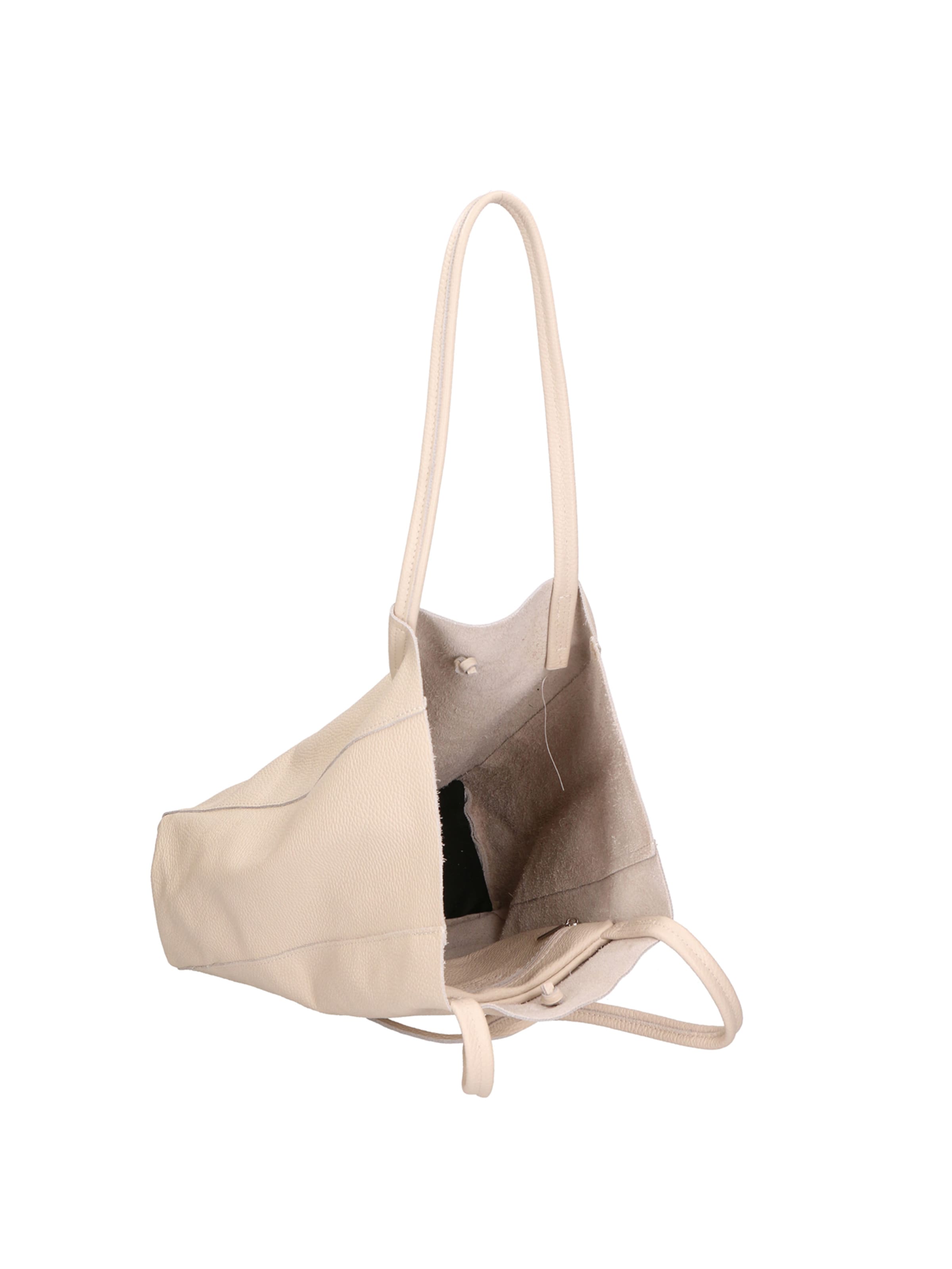 Gave Lux Shopper in Beige