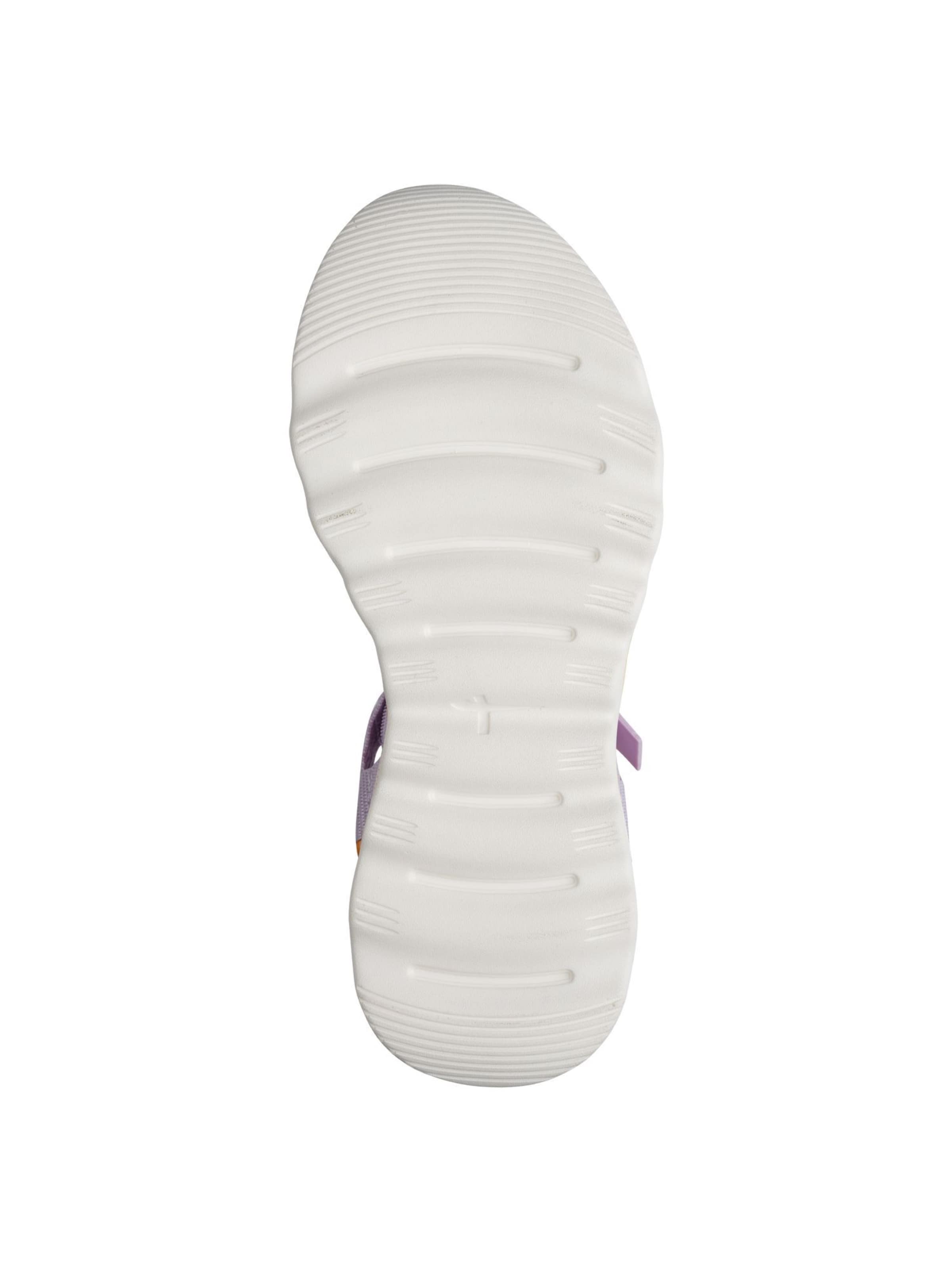 Sandales Tamaris en violet
