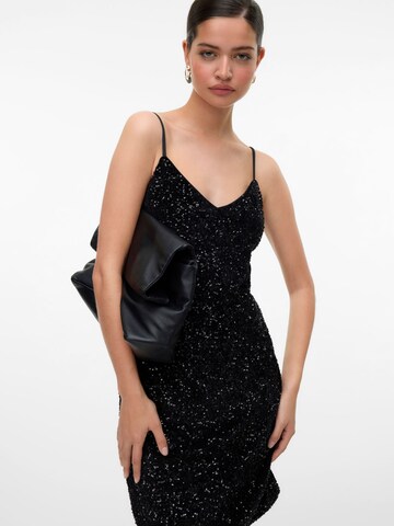 Robe '10338093' VERO MODA en noir