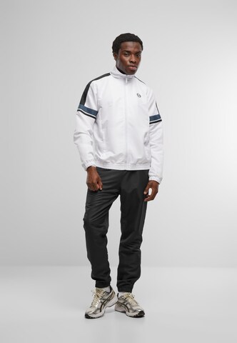 Sergio Tacchini Joggingpak 'Cryo 025' in Zwart