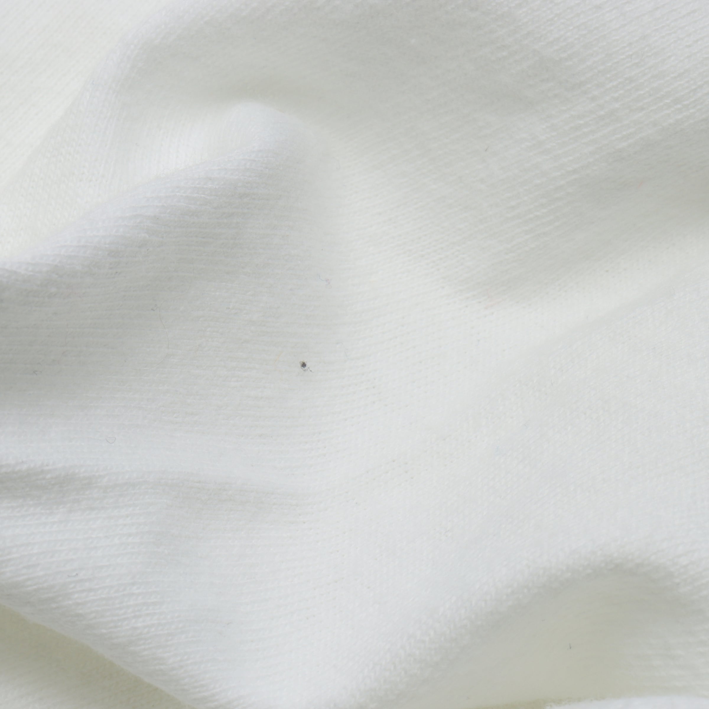 Off-White Button Up Shirt in M in White