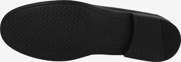 GEOX - Sapato Slip-on 'Damon' em preto