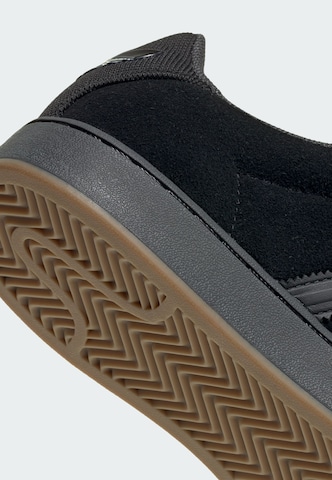 ADIDAS ORIGINALS - Sapatilhas baixas 'Superstar' em preto