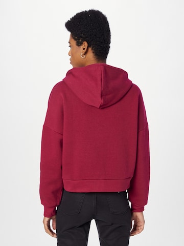 GUESSSweater majica - roza boja