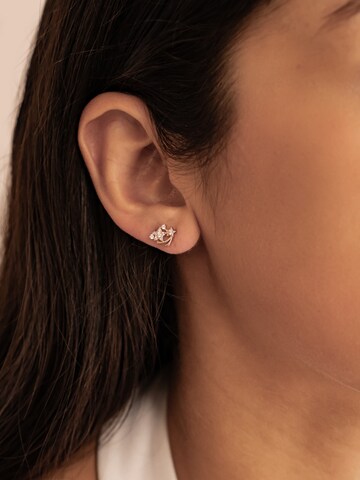 Hey Happiness Ohrringe 'Star Cluster'‌‌‌‌‌‌‌‌‌ in Gold