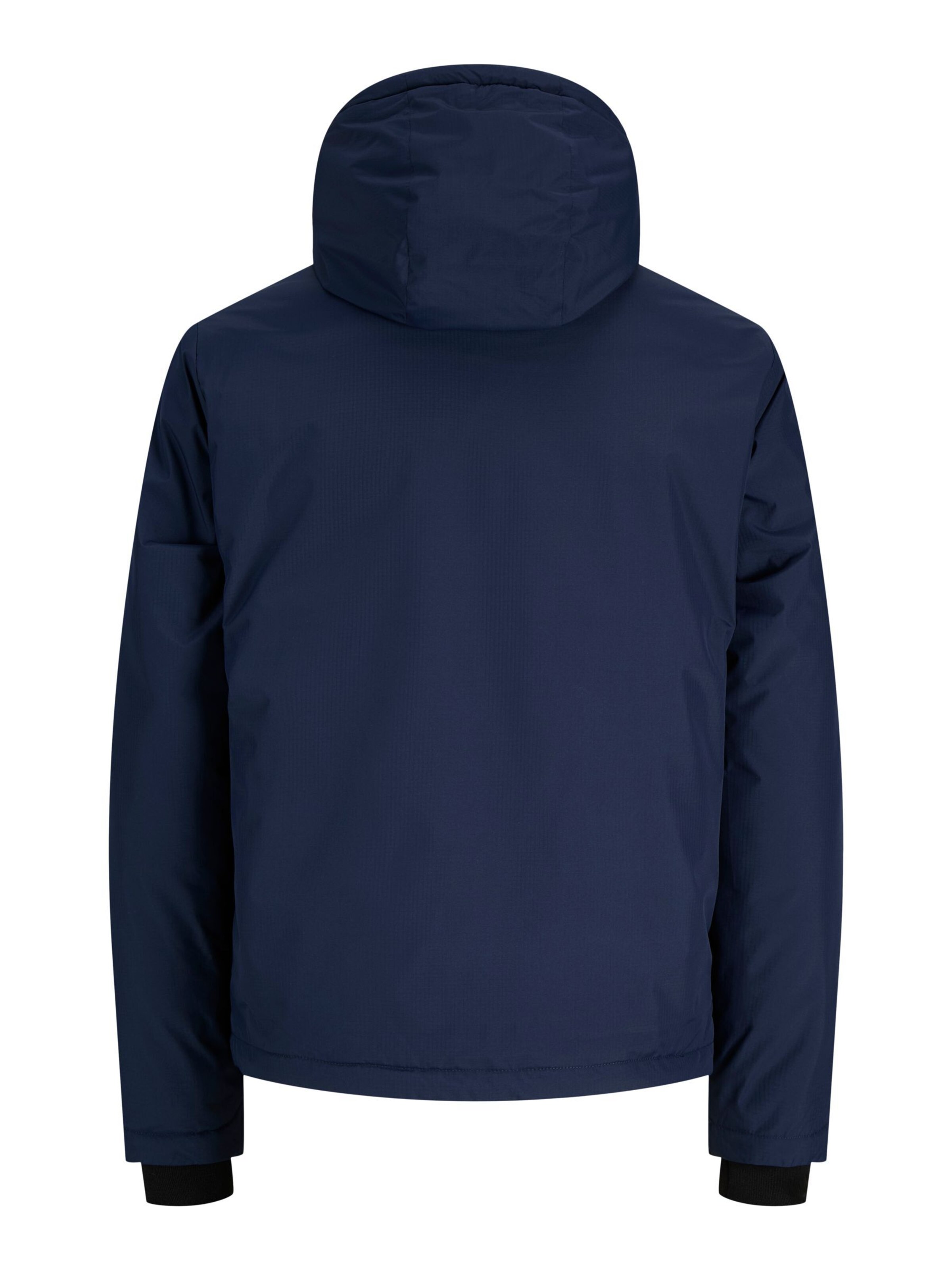 Veste mi-saison JACK & JONES en bleu