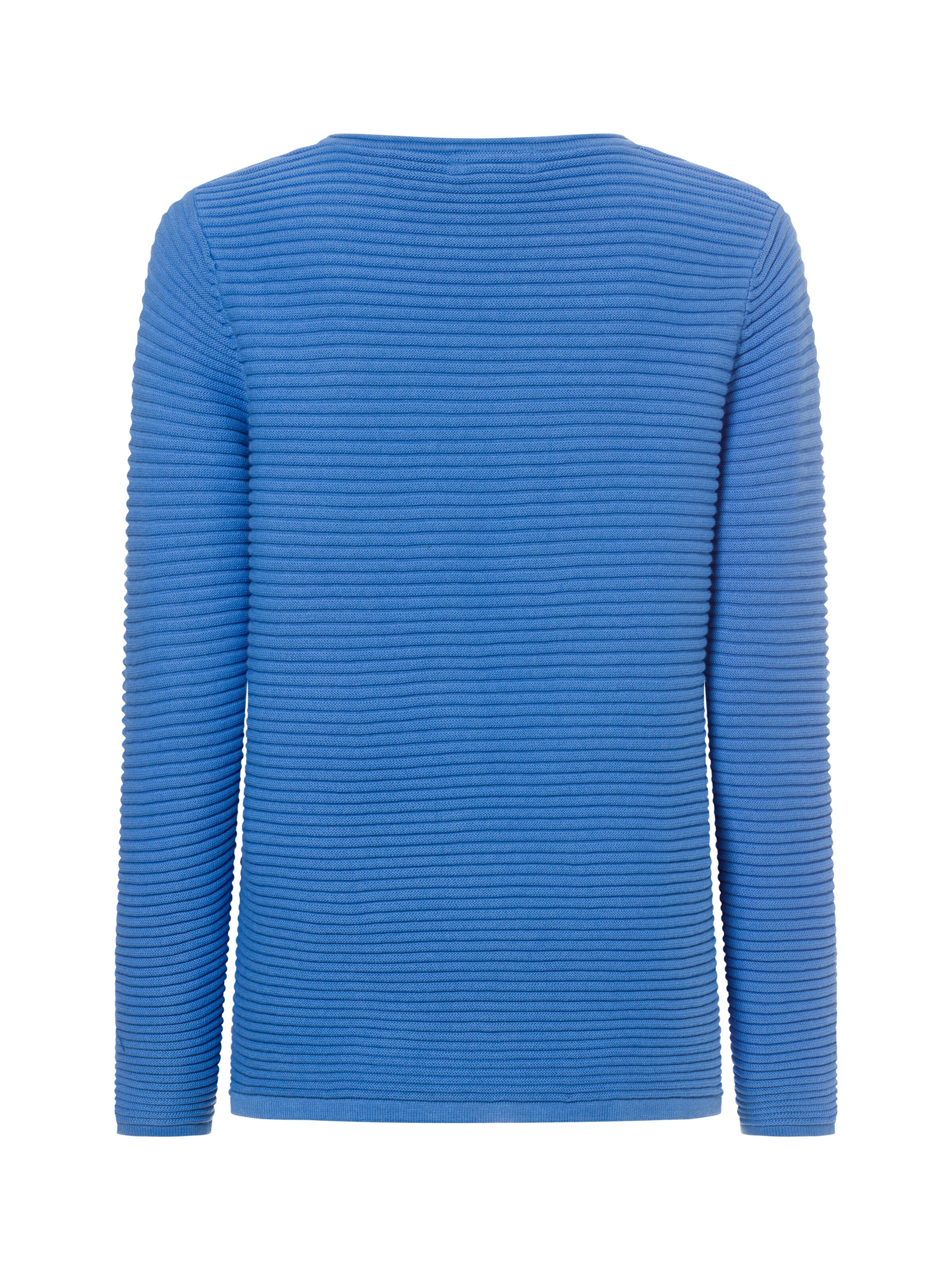 Franco Callegari Pullover in Blau