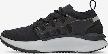 UNDER ARMOUR Sports shoe 'Phantom X ' in Black: front