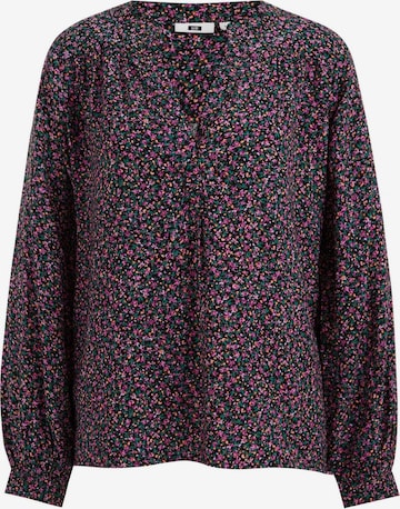 Camicia da donna di WE Fashion in rosa: frontale