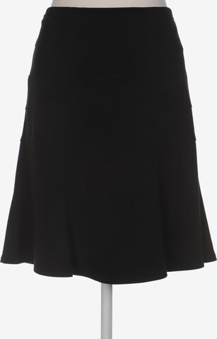 STEFFEN SCHRAUT Skirt in XS in Black: front