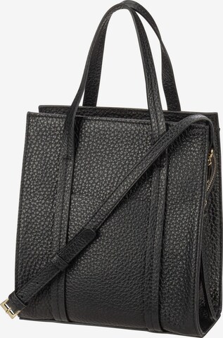 ABRO Handbag 'Lotti' in Black