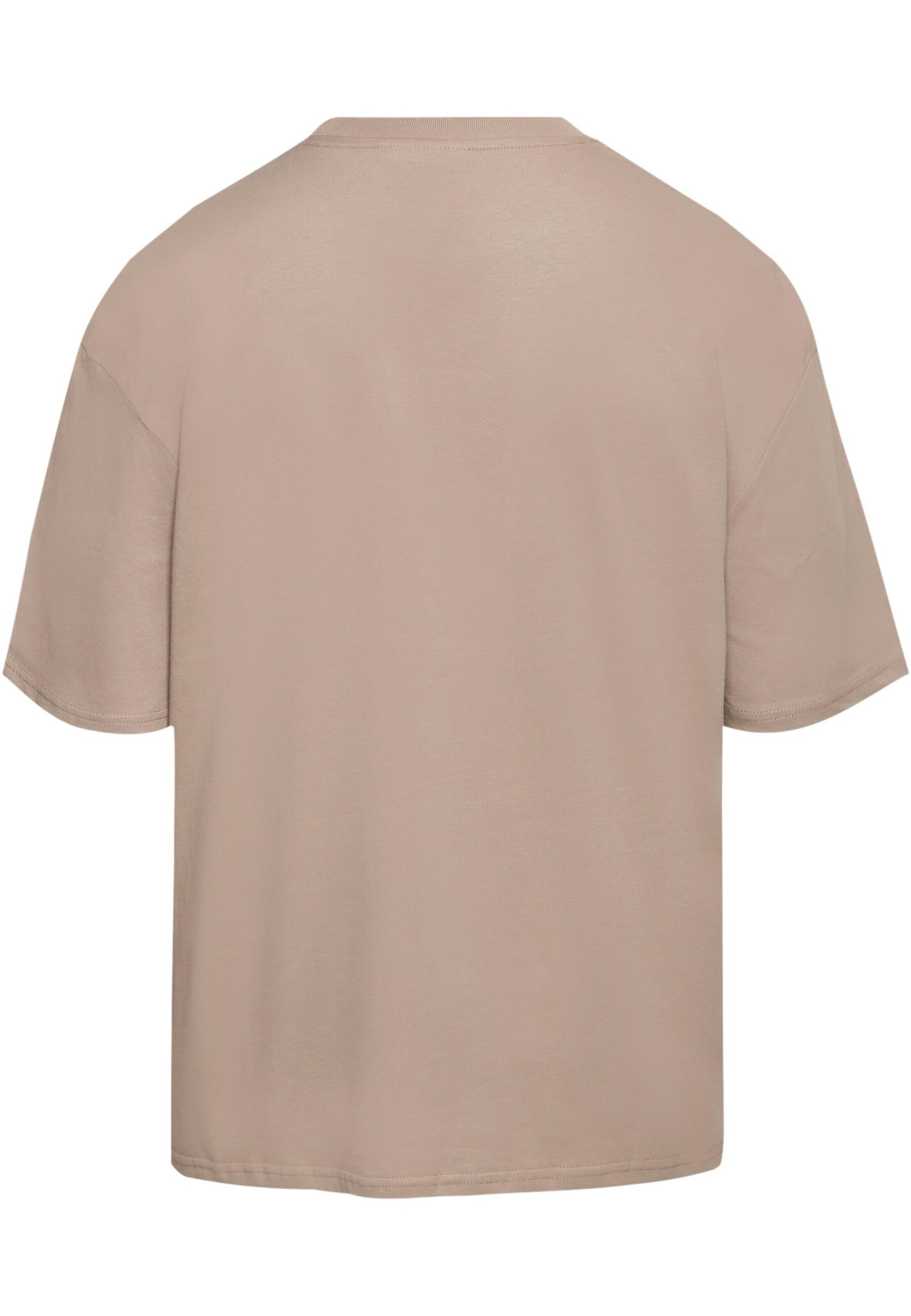 Dropsize Tričko – béžová