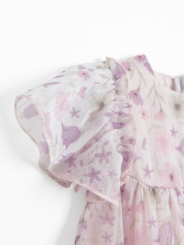 Cool Club Šaty – pink