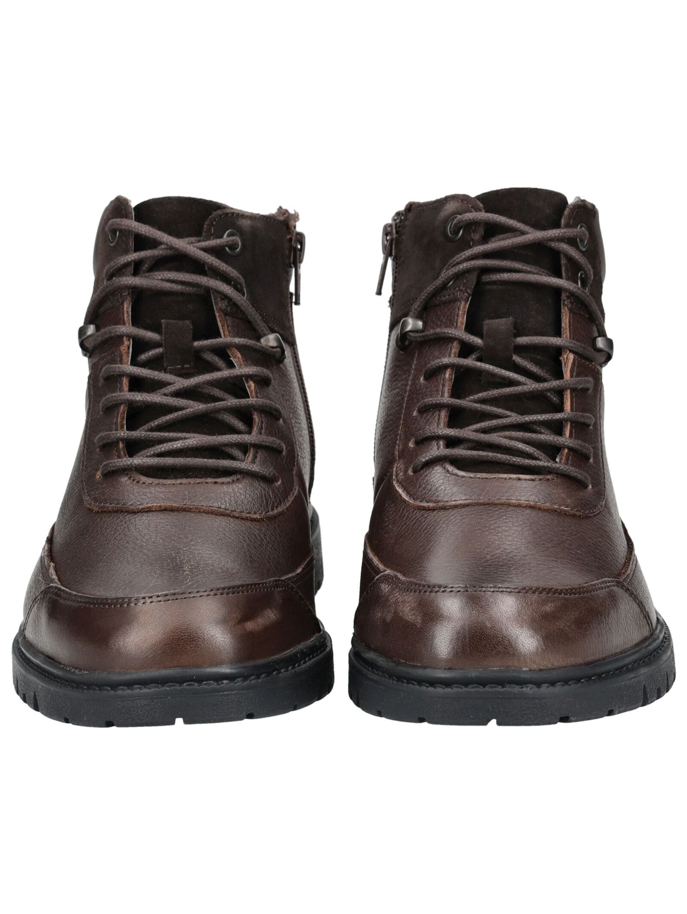 GEOX Veterboots in Bruin