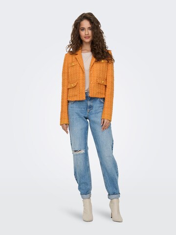 ONLY Blazer 'Billie' in Orange